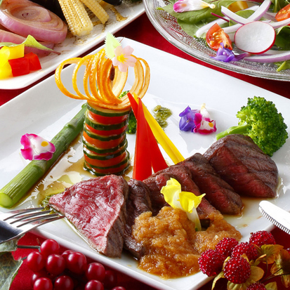 全席個室隠れ家居酒屋　美味門　〜UMAIMON〜　梅田店