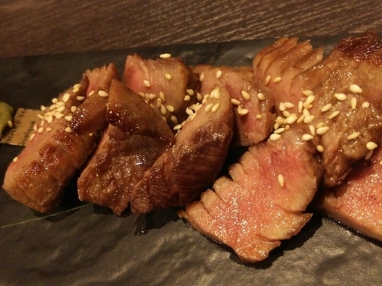 GRILL　DINING　MASATORA