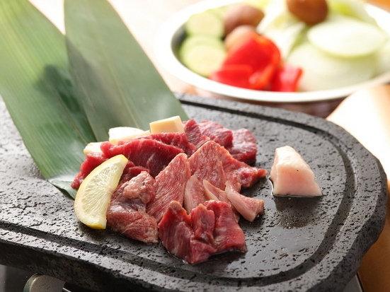 馬肉料理　さくら家