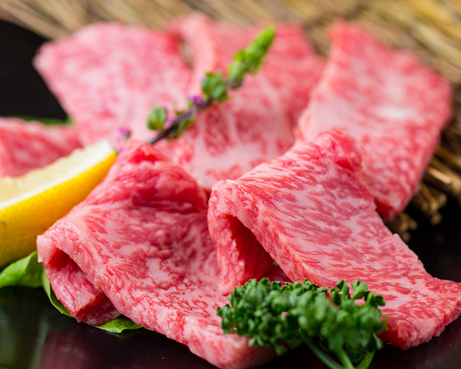 個室焼肉・神戸牛官兵衛