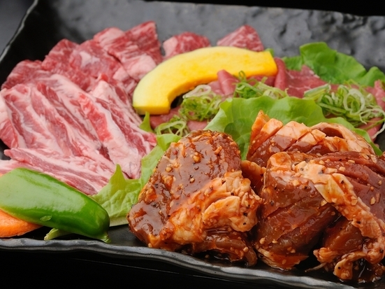 二代目亀田精肉店