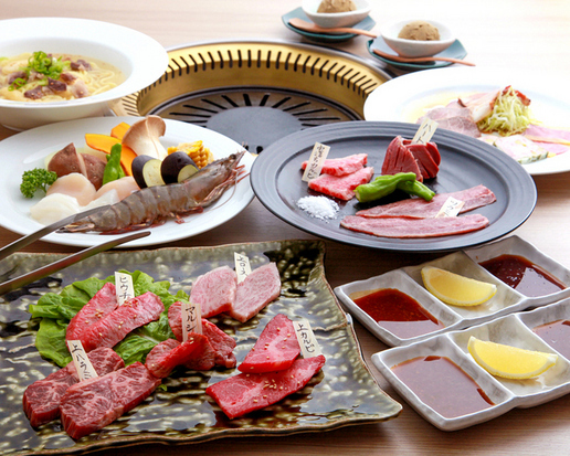 神戸肉匠　壱屋