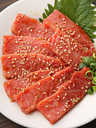 焼肉工房　わらく