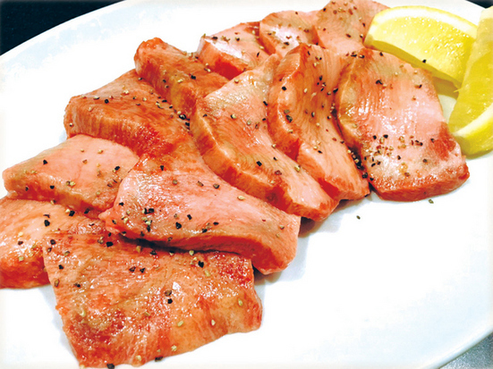 肉のまるふく　岩出店