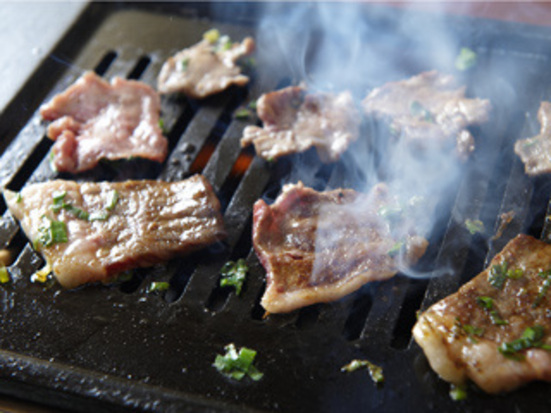 焼肉　千ちゃん