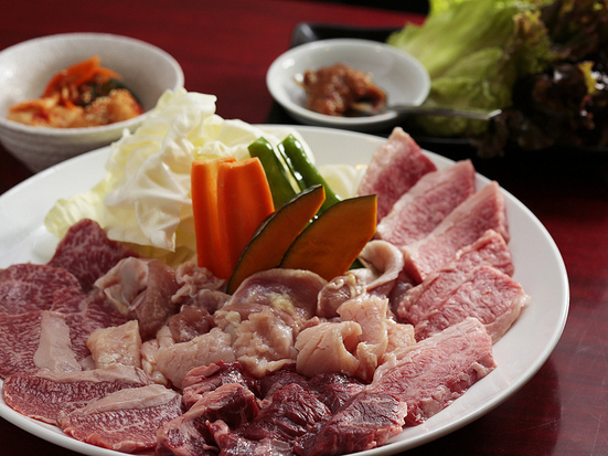 奇門　鳥取駅前店