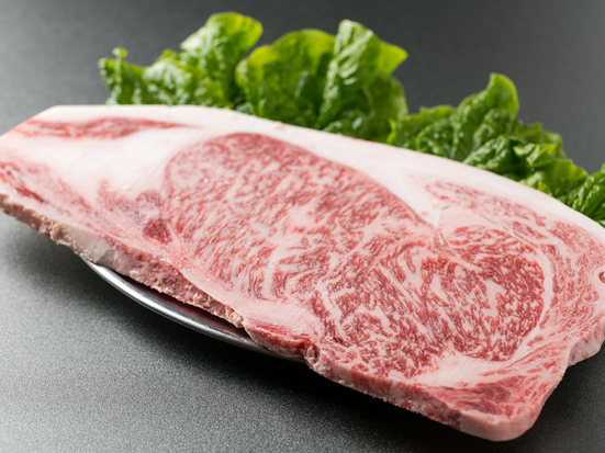 焼肉かどや　本店