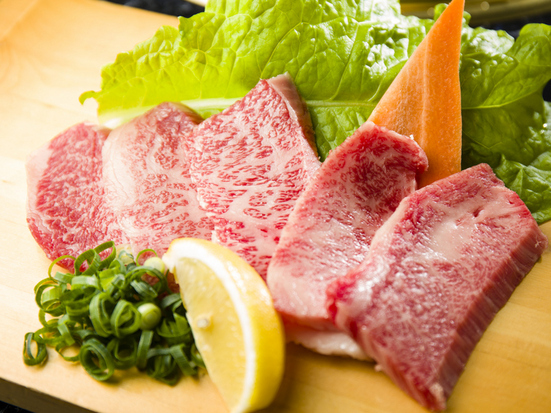 焼肉秀吉　西古松本店