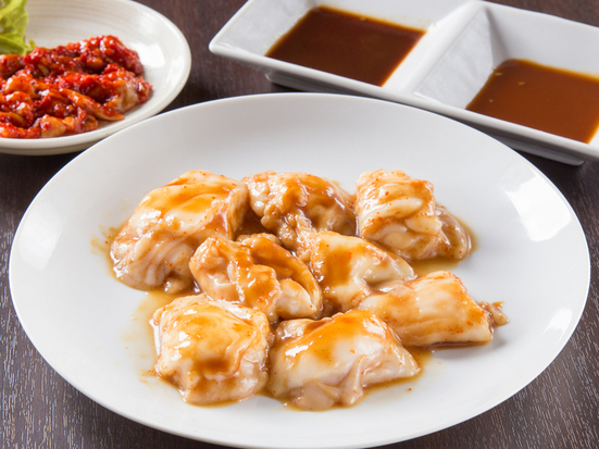 松阪牛ホルモン　まつや　広島店