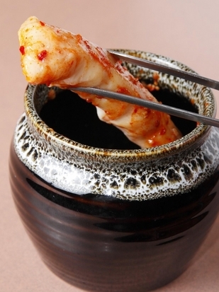 ホルモン倶楽部　シージャン