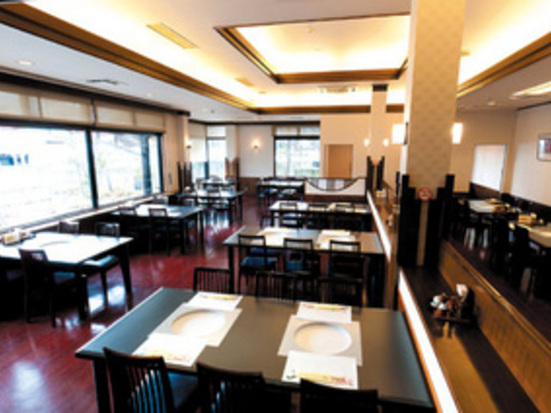 佐賀牛レストラン季楽本店