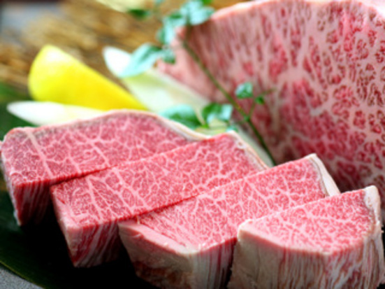 焼肉工房　牛力舎