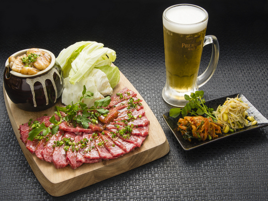 Gyudo！　中央駅店（ギュウドウ）