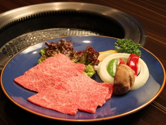 焼肉大王　方八町店