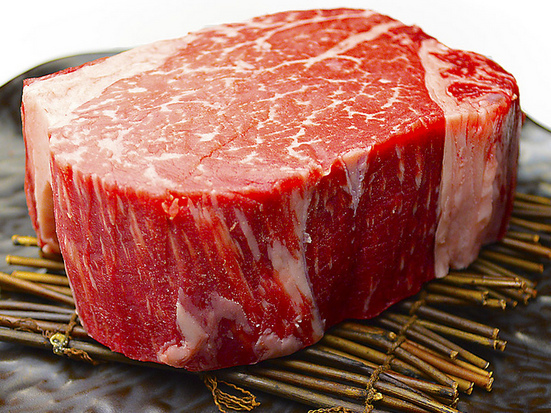 焼肉ダイニング　天心