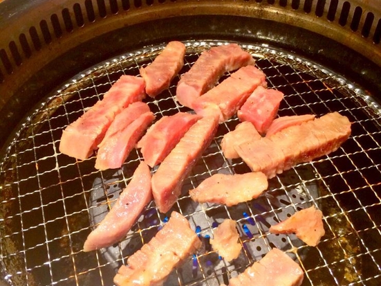 焼肉きんぐ 高崎インター店