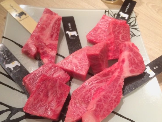 エイジング・ビーフ　大宮店