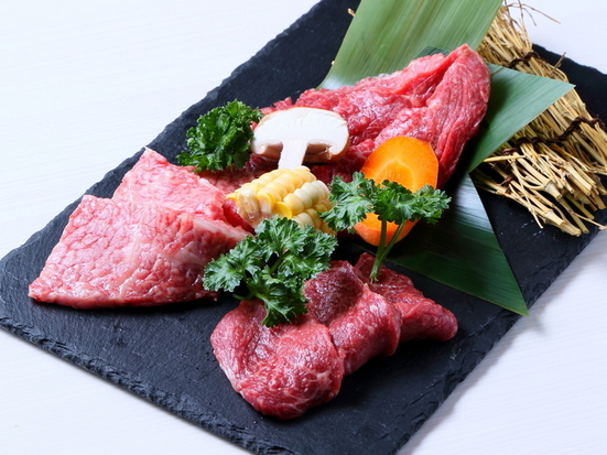 創作焼肉　樹〜ITSUKI〜