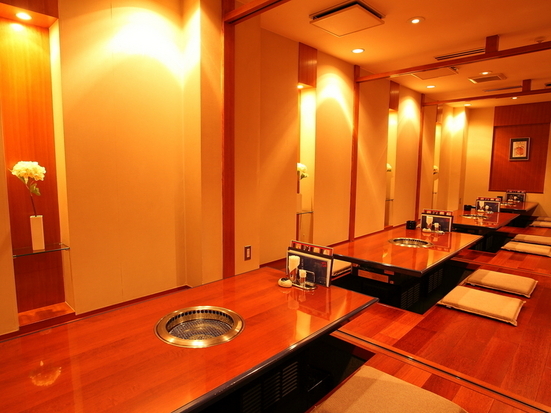 西の屋ぐるまん