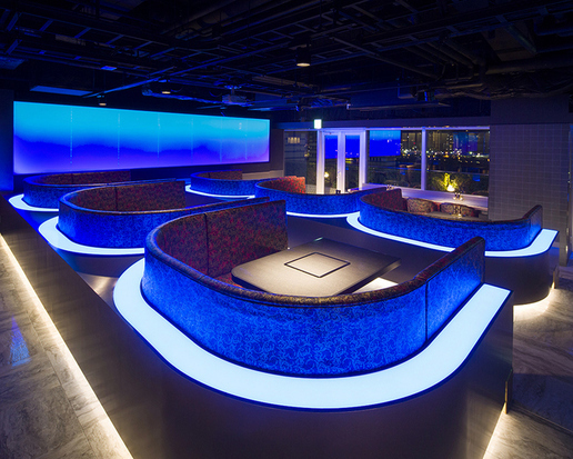 ドウラク　コリーダ　ランドマーク店