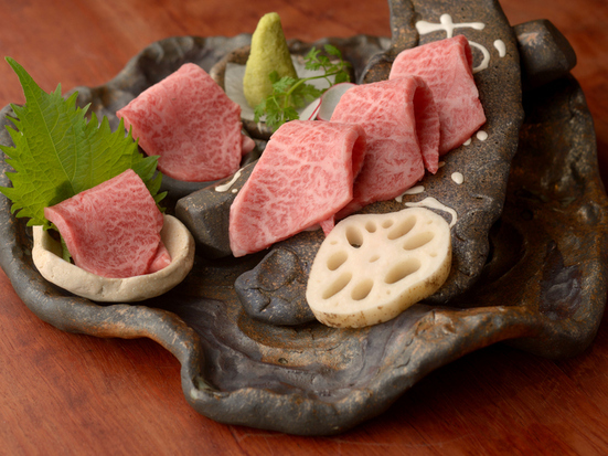 牛や　榮太郎　武蔵店