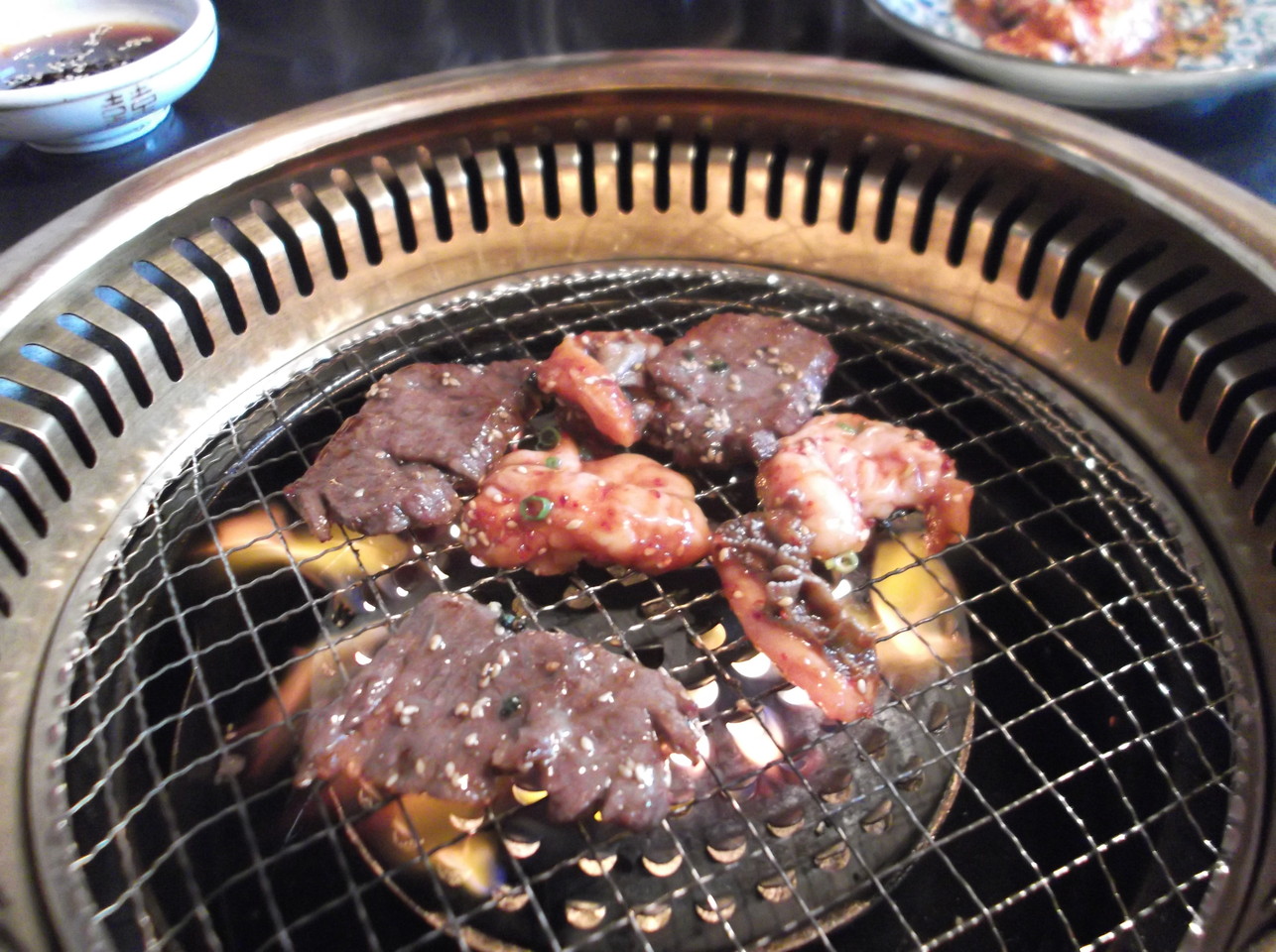 韓国厨房セナラ