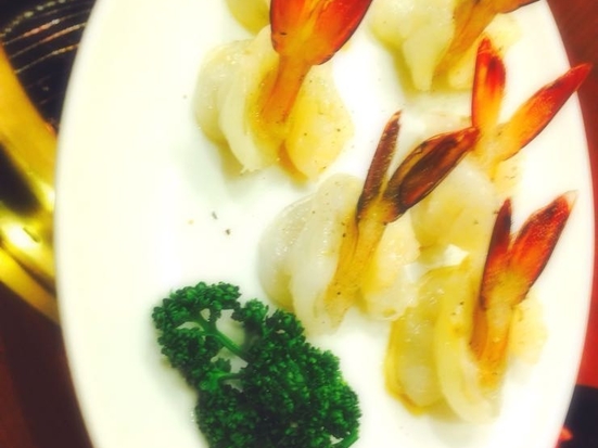 韓食房 おんどる