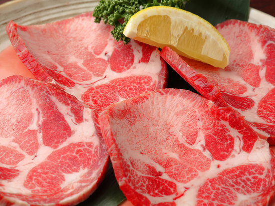 黒毛和牛焼肉　すえもと駅西店