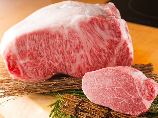 飛騨牛一頭家　名古屋 馬喰一代