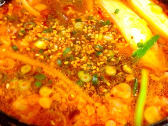 元氣のでる焼肉居酒屋　やまなか屋　盛岡大通店