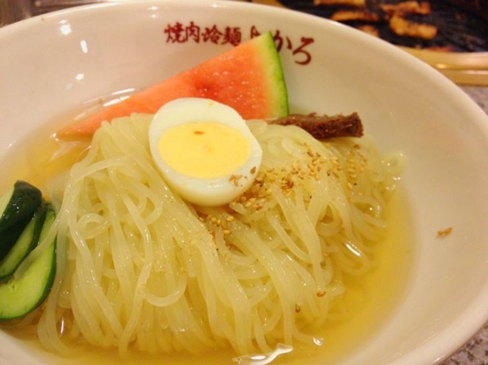 焼肉・冷麺 よかろ