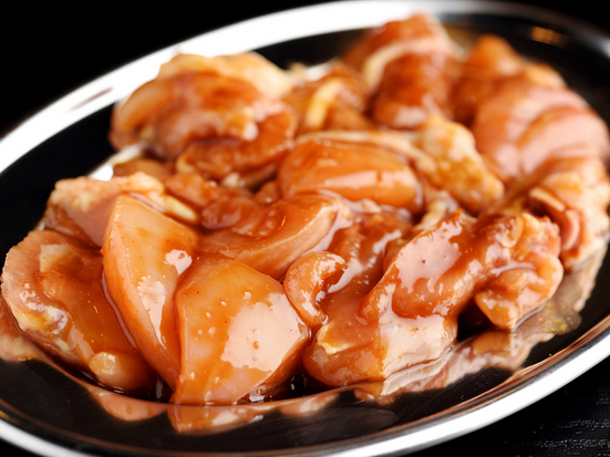 とり金　the　2nd　津駅東口店