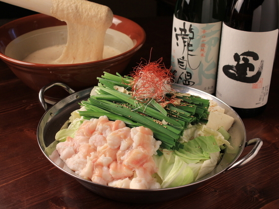 鍋ダイニング　ぜんのつき