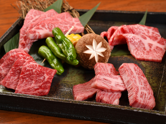 焼肉ダイニング牛楽亭