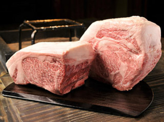 松阪牛　what’s